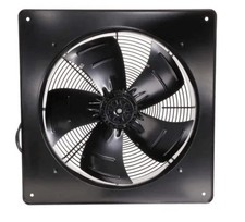 EBM Papst AC Axial Fan