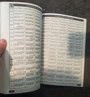 Rolemaster Of Essence Spell Law #5804 ICE Never played — photo 5