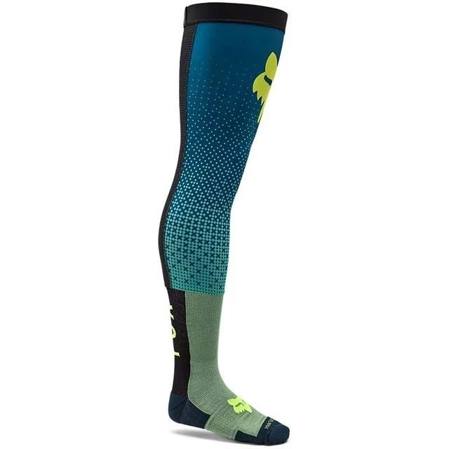 FOX Chaussettes Cross FLEXAIR FRACTURE - Photo 1/4