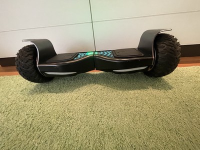 IO Hawk Cross + Ladegerät + Tragetasche (VERSAND GRATIS)