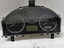 Compteur Land Rover FREELANDER