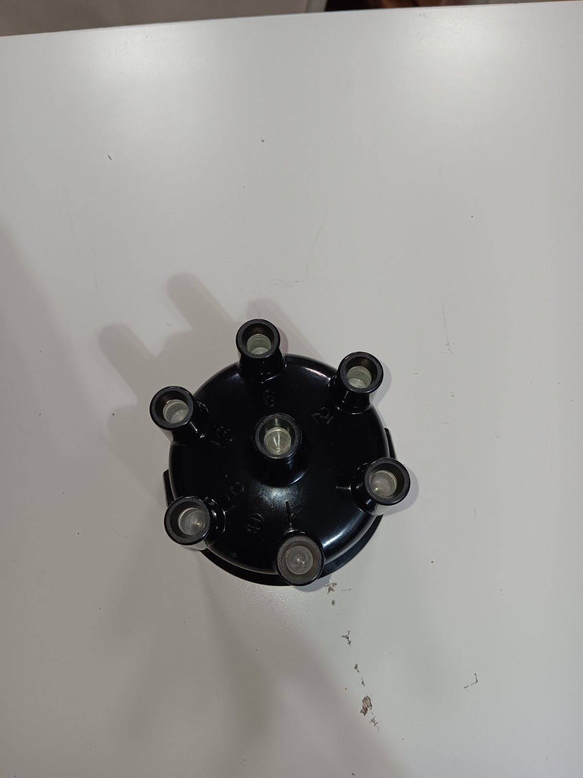 1910145060 Toyota Genuine CAP SUB-ASSY, DISTRIBUTOR 19101-45060