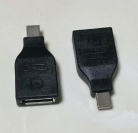 ProXtend ITH-MDP-DP1.2 Adapter Mini-DisplayPort