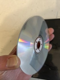 Metropolis Street Racer   MSR   DC   Dreamcast    disc only