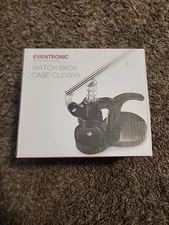 Eventronic Watch Press Back Case Closer For Watch Repair