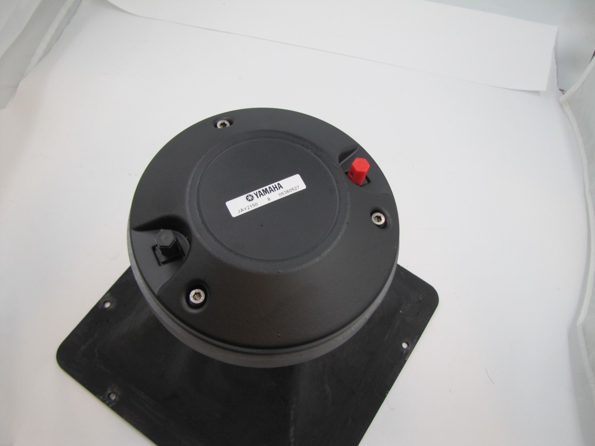 Yamaha IF2112/64 12
