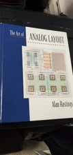 The Art of Analog Layout - Hardcover, by Hastings Alan; Hastings Roy Alan - Good