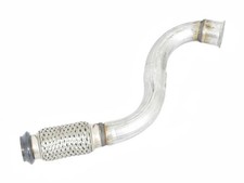 Klarius Front Exhaust Pipe for Citroen Grand C4 Picasso VTi 120 1.6 2008-2013