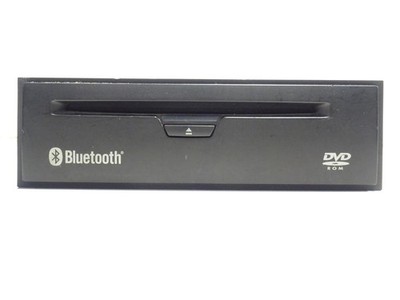 CD Changer Nissan Pathfinder (R51) SUV 2.5 dCi 16V 4x4 (YD25DDTi) 25915EA20A