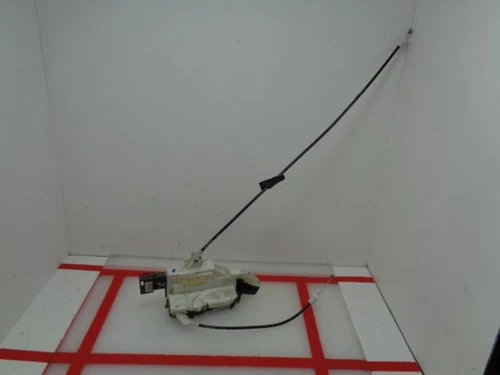 567148 Cerradura Puerta Delantera Izquierda para PEUGEOT 308 Confort 20 815448 - Imagen 1 de 10