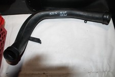 Radiateur Volvo XC60