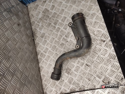 VW PASSAT Variant B6 3C5 Ladeluftkühlerschlauch 1k0145762s 2.00 Diesel 27136074