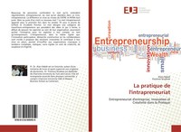 La Pratique De L'intrapreneuriat Alain Ndedi (U. A.) Taschenbuch 104 S. 2019