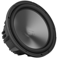Wet Sounds REVO 10 HP S4 V3 10" Subwoofer, Black