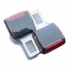 Clip De Extensin Para Cinturn De Seguridad De Coche 2 Piezas Enchufe De Bloq Clip De Extensin Para Cinturn De Seguridad De Coche 2 Piezas Enchufe De Bloq