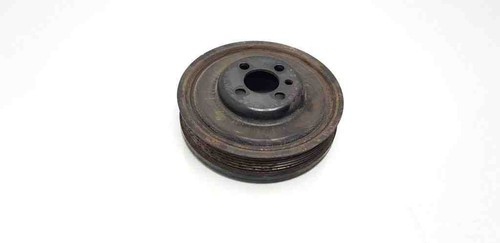 VW CADDY III Furgon 2KA, 2KH, 2CA, 2CH Kurbelwellenriemenscheibe 31115908