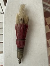 Rare Opportunity To Purchase a Shako Helmet Plume ORIGINAL ANTIQUE 19th Century