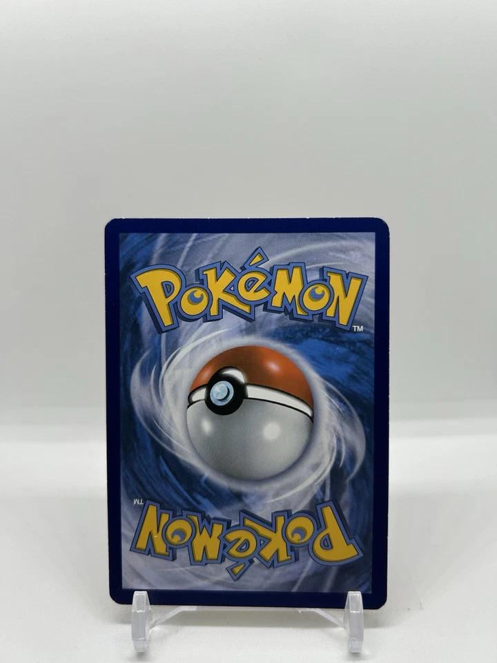 Mewtwo EX (164 Secret Full Art) 164/162 Breakthrough Holo Near Mint Minus - Image 2 of 2