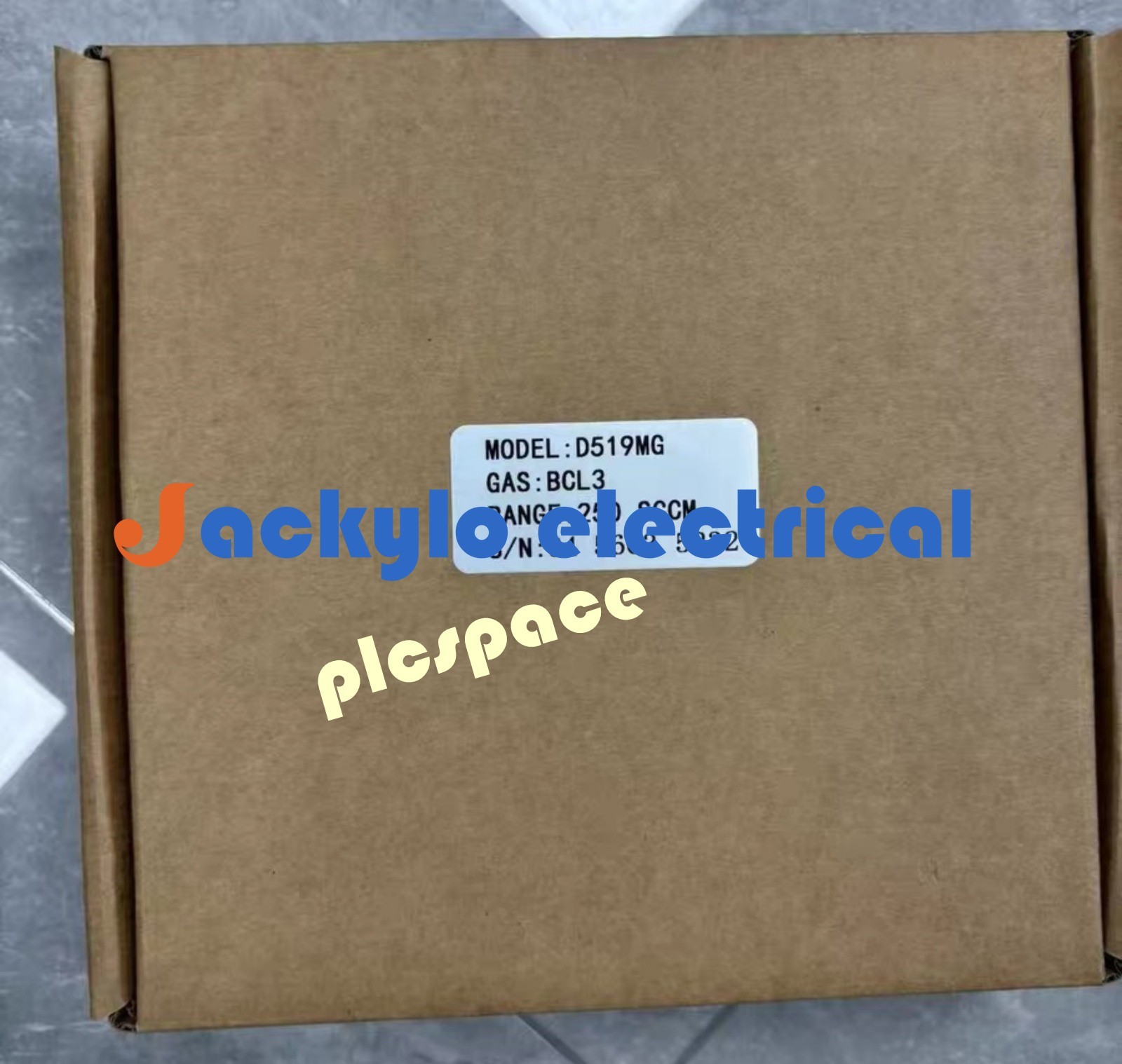 HORIBA D519MG Brand new Flow Meter DHL