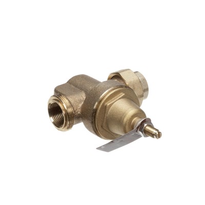 Cma Dish Machines Pressure Regulator 3/4 13602.00 - Free Shipping + Geniune OEM