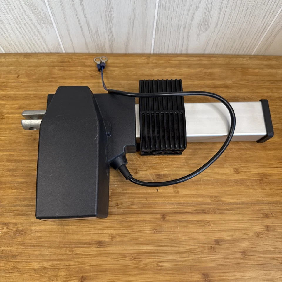 LINAK Actuator 294100-0110035A Max Load Push 6000N. 24V, 6.9 Amp - Image 3 of 4