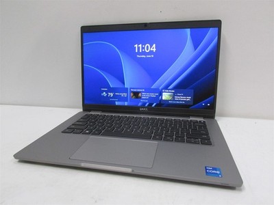 Dell Latitude 5320 i5-1135G7 2.4GHz 16GB RAM 256GB NVME 13.3'' Windows 11 Pro