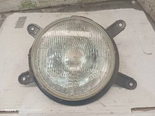 Feu avant (phare) Nissan PATROL