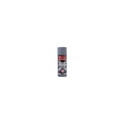 EasyCare 1280P-AER X-O Rust Anti-Rust Spray Primer, Gray, 12 oz. - Quantity 1
