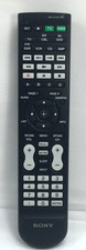 Sony RM-VZ320 Remote Control 7 Devices TV,CBL,DVD,DVR,VCR,AMP,CD - FREE SHIPPING