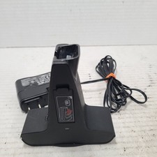 Poly Savi S8245-M UC with Charger HP 8D3F4AA