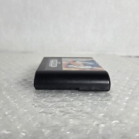 Sonic the Hedgehog 1 Sega Genesis First 1st Print Retail Version CIB Complete Te