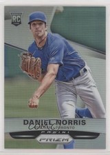 Click to enlarge Daniel Norris
