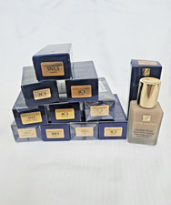 Estee Lauder Double Wear Stay-in-Place Foundation old formula -1 oz Choose Shade