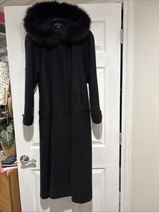 Ankle Length Coat | eBay