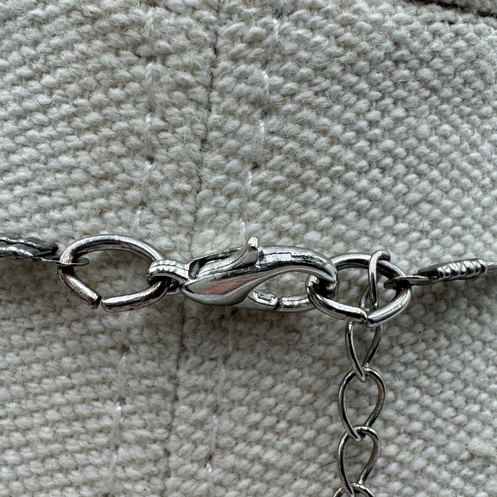 Erica Lyons Statement Necklace Multi Layer Turquo… - image 5