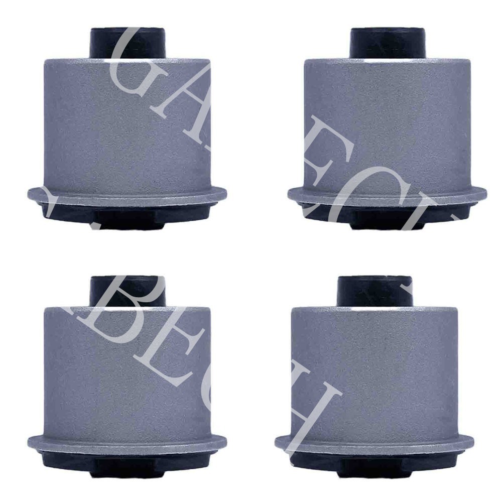 Front upper arm bushing kit Maserati Ghibli Quattroporte OEM 670004185 670004186
