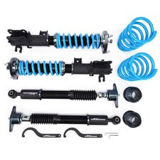 Maxpeedingrods T6 Coilovers Lowering Coils For Mazda 3 Bmbn 2014-2018 Maxpeedingrods T6 Coilovers Lowering Coils For Mazda 3 Bmbn 2014-2018