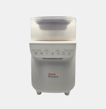 Baby Bottle Breast Milk Cooler Warmer - Bedside storage and warming