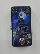 Caline G-006 Timberwolf Vibrato