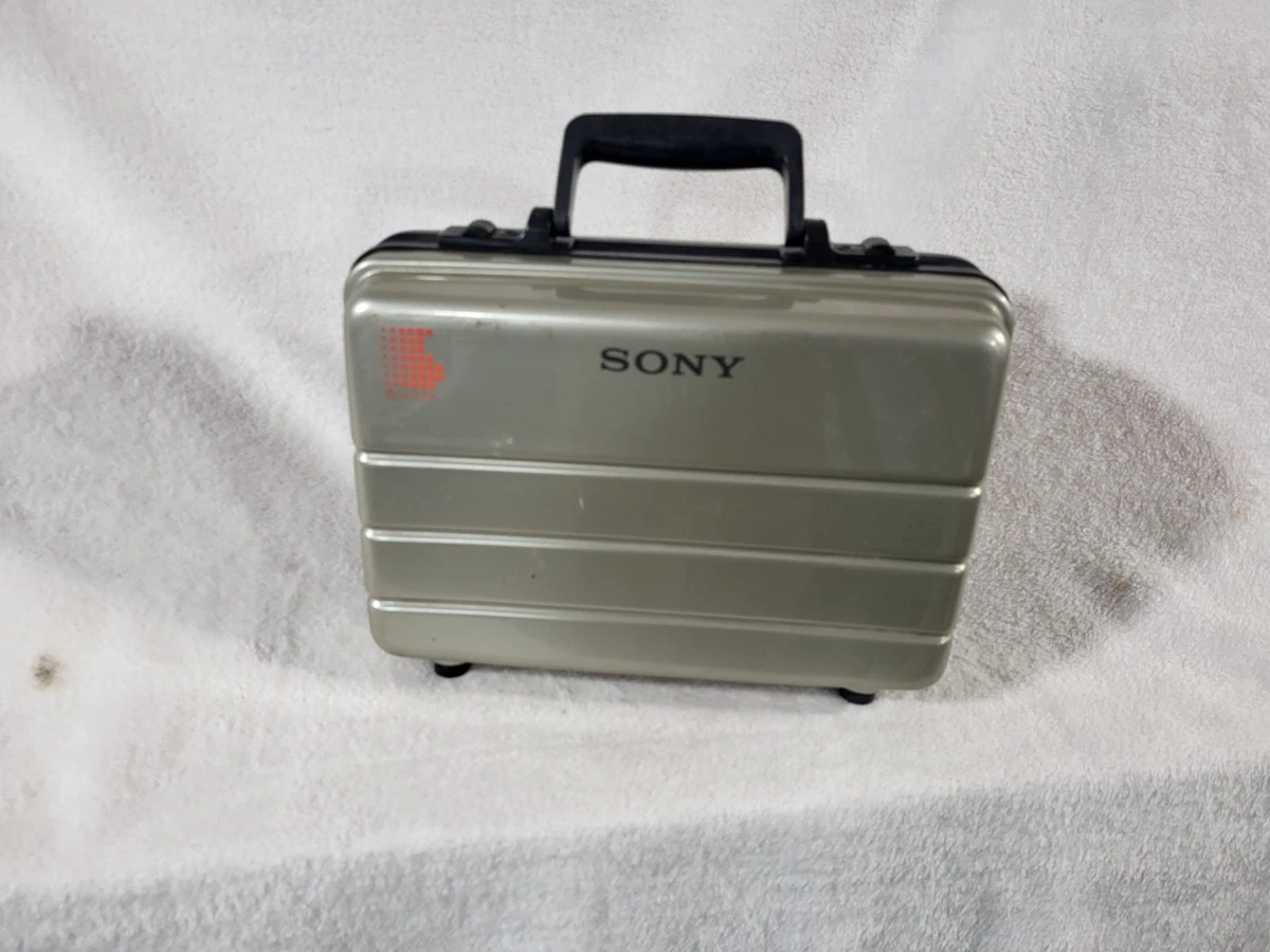 Sony Camera Hard Cases for Sony for sale | eBay