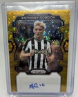 2024 Panini Prizm Copa America Anthony Gordon