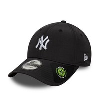 New Era 9FORTY Cap New York Yankees Mlb Recycled Midi Black