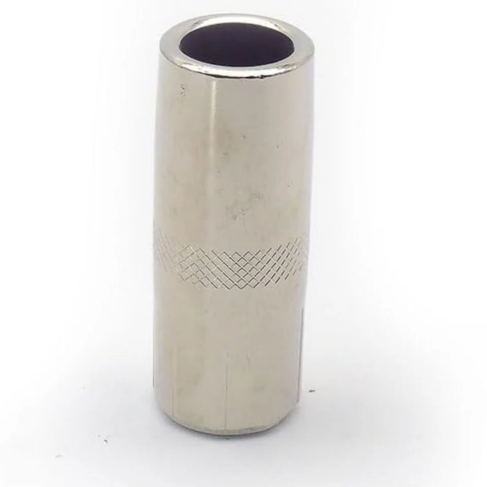 5 Pieces MIG Gas Nozzle KP2742162R 58 Inch for Lincoln PRO 250L and 300L - Image 3 of 4