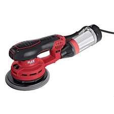 6’ No. 5 Electric Sandpaper Machine Carbonless Brushless Head Sander 220V