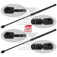 2X Gasfeder FüR Koffer-/Laderaum Febi Bilstein 29977 DäMpfer GasdäMpfer