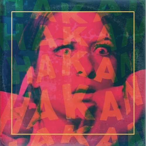 Манифест Хакана Хакана (CD) (ИМПОРТ ИЗ Великобритании)