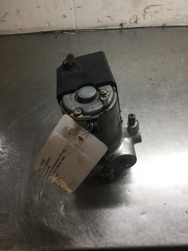 170767 Bremsaggregat ABS MERCEDES-BENZ 124 Stufenheck (W124) 0265200043 200 D