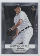 Click to enlarge Max Scherzer