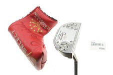 Scotty Cameron Special Select Fastback 1.5 Golf Club Mens Right Handed Putter