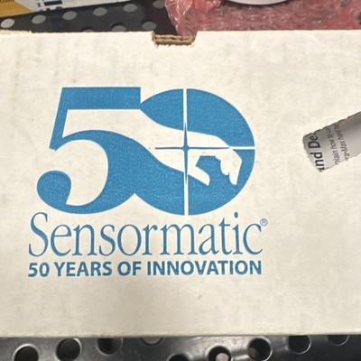 Sensormatic MK75 Hand-Held Detacher/Deactivator Theft Prevention Device